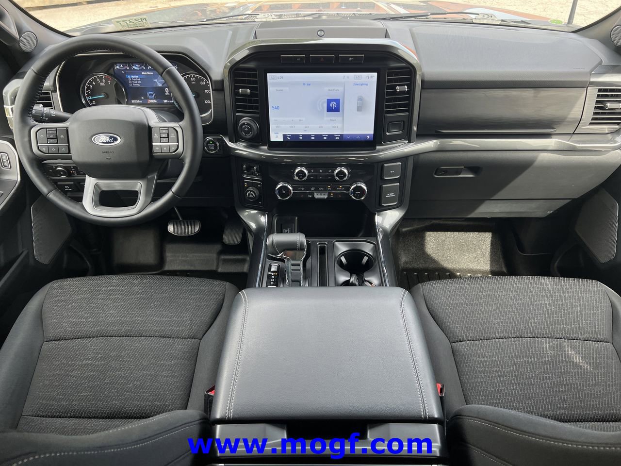 Certified 2022 Ford F150 XLT w/ Equipment Group 302A High AWD/4WD image 5