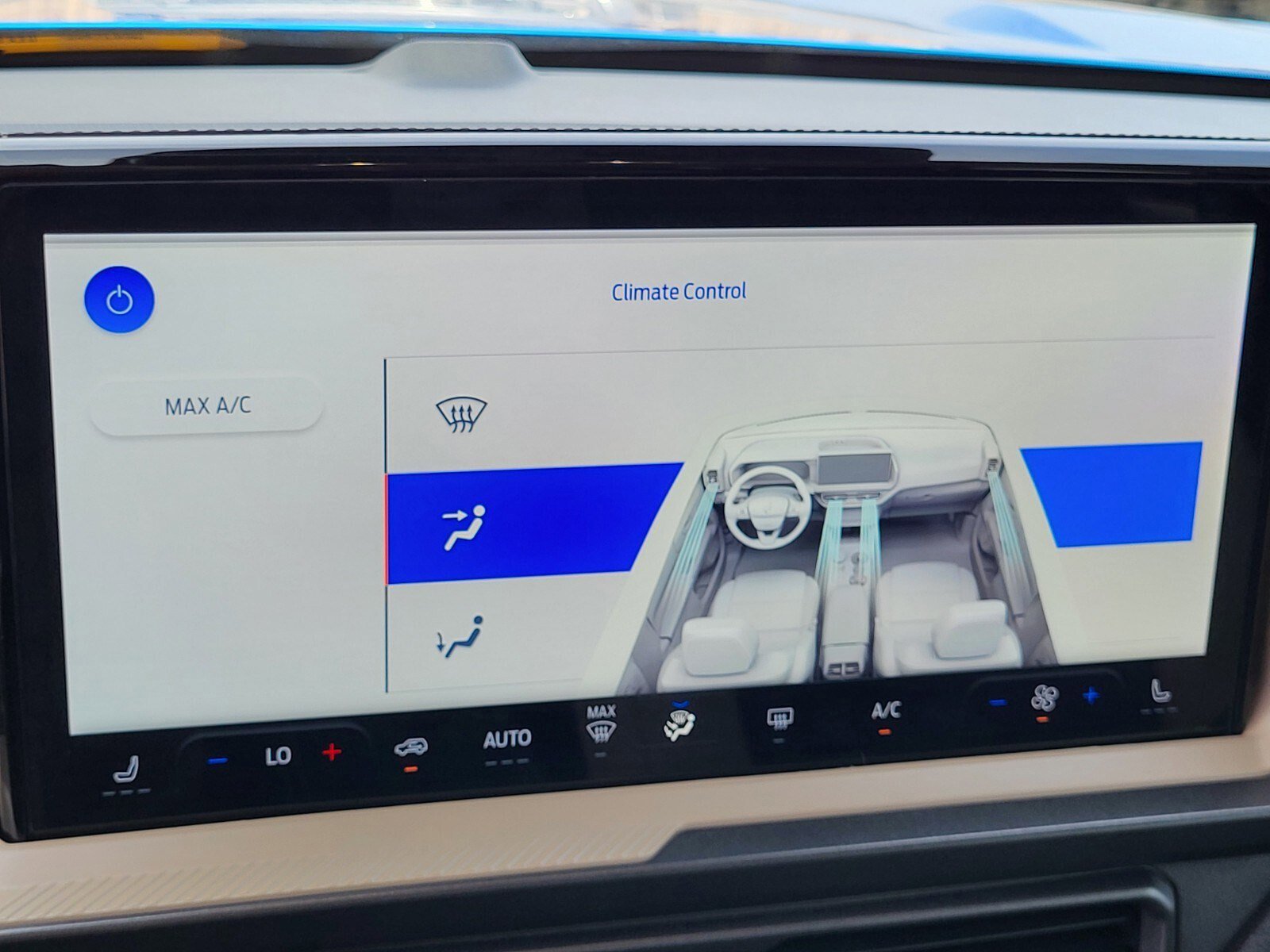 Certified 2025 Ford Bronco Sport Big Bend w/ Convenience Package image 23