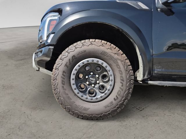 Certified 2024 Ford F150 Raptor AWD/4WD image 14