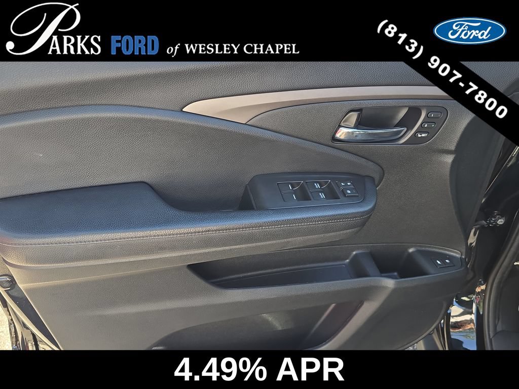 Used 2020 Honda Pilot EX-L image 17