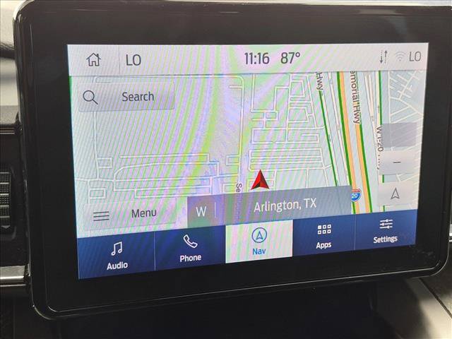 Certified 2023 Ford Explorer Timberline w/ Timberline Technology Package AWD/4WD image 13