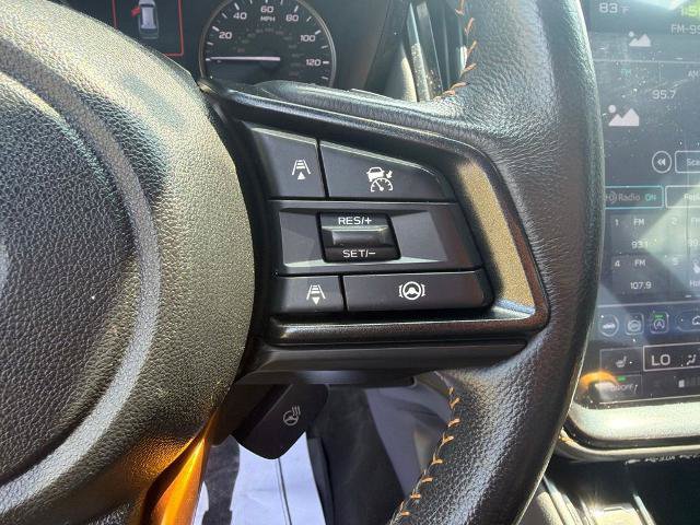 Used 2024 Subaru Outback Wilderness AWD/4WD image 25