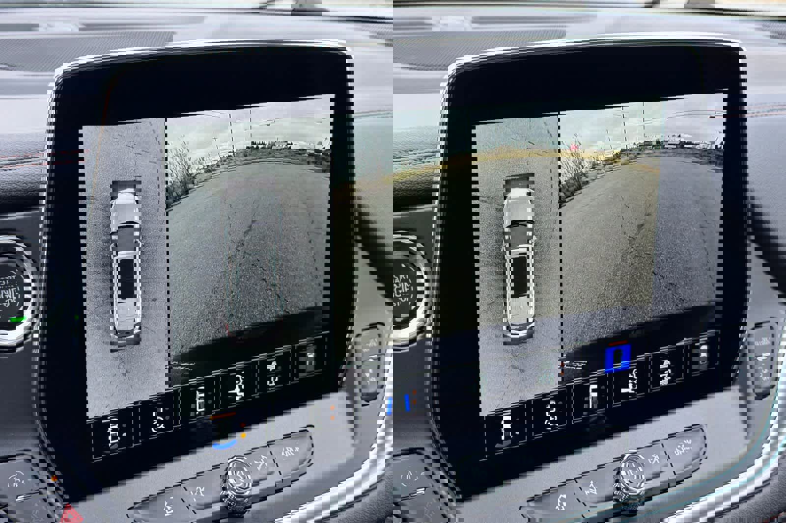 Used 2023 Chevrolet Blazer Premier w/ Driver Confidence II Package image 20