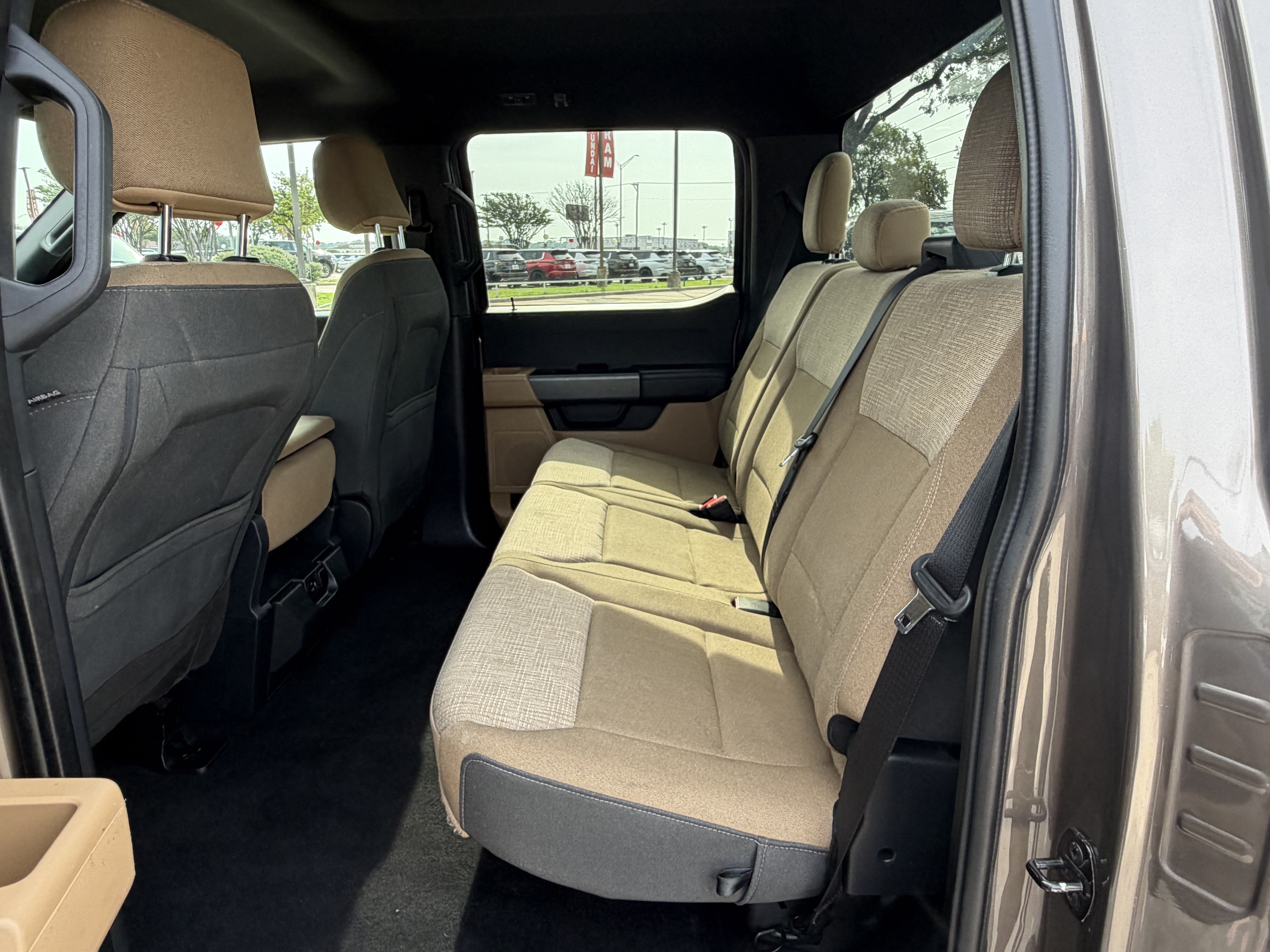 Certified 2023 Ford F150 XLT AWD/4WD image 15
