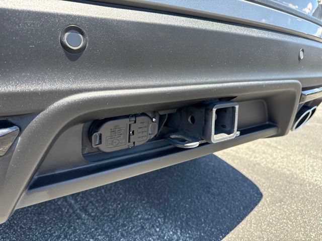 Certified 2023 Ford Explorer ST w/ Equipment Group 401A AWD/4WD image 10