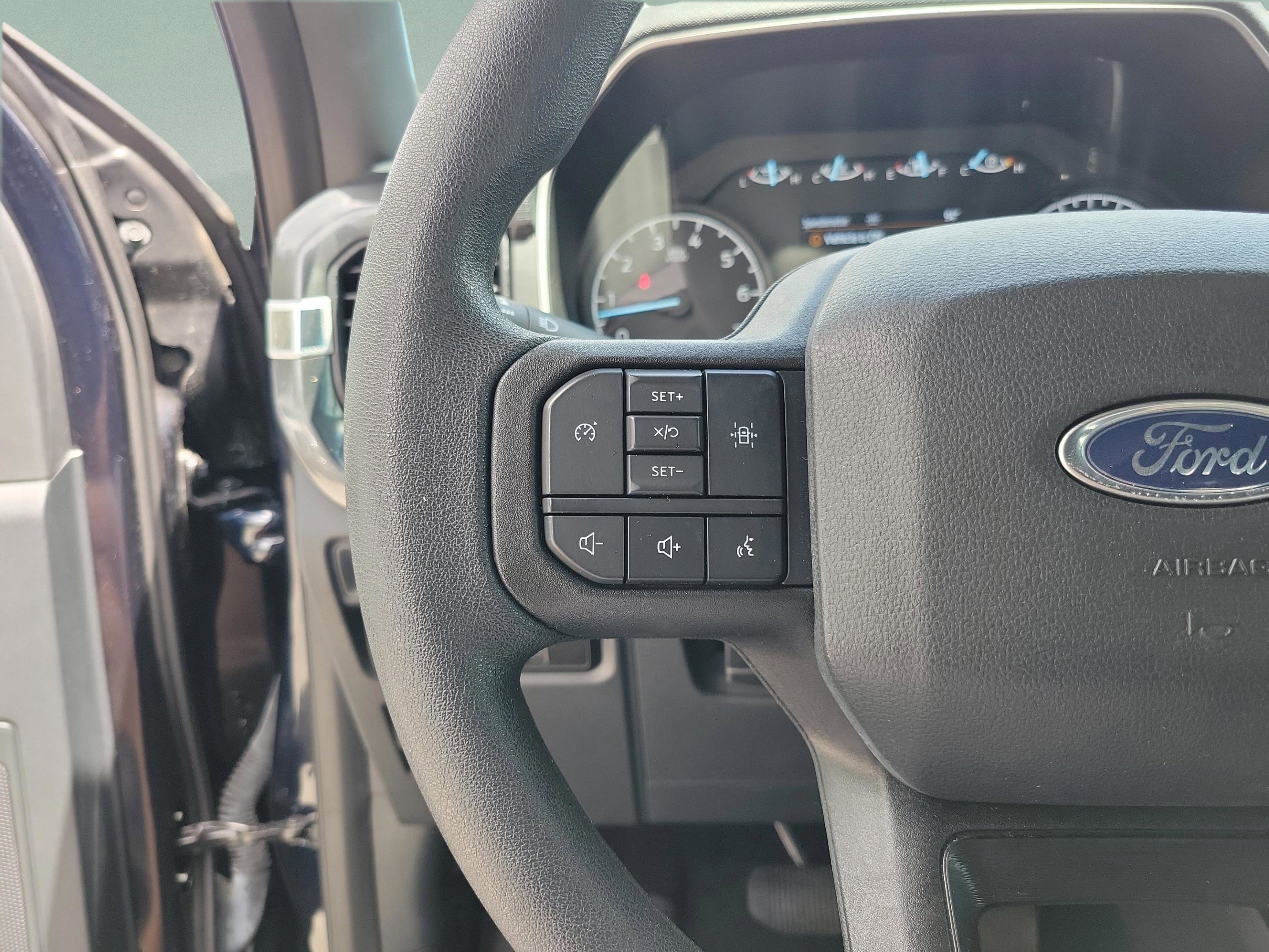 Certified 2023 Ford F150 XL w/ STX Appearance Package AWD/4WD image 21