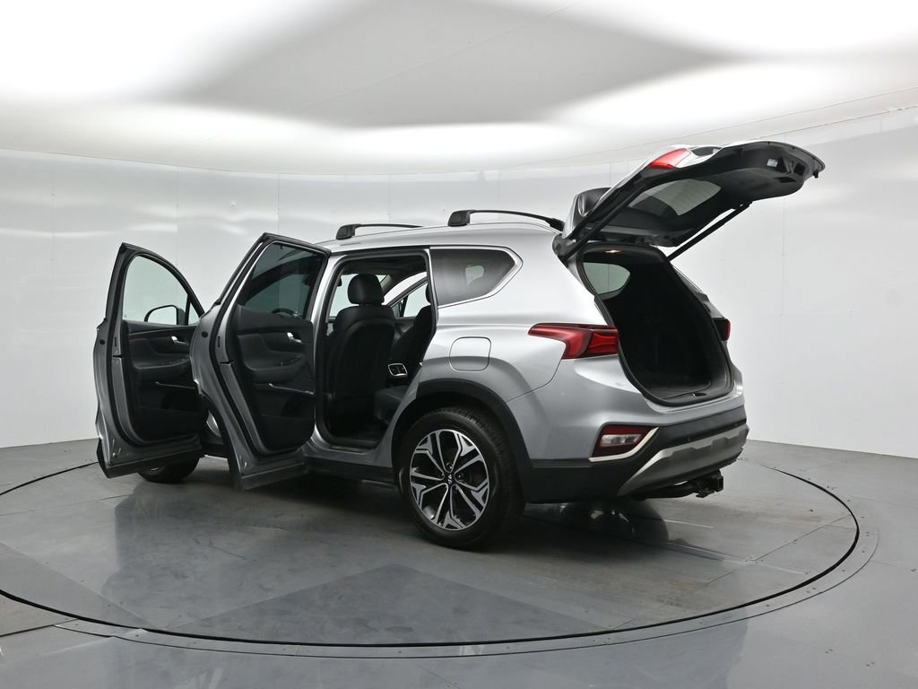 Used 2020 Hyundai Santa Fe Limited image 58