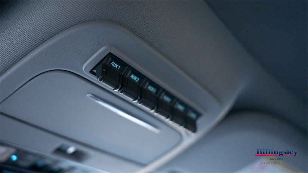 Certified 2023 Ford F250 Lariat w/ Lariat Ultimate Package image 17