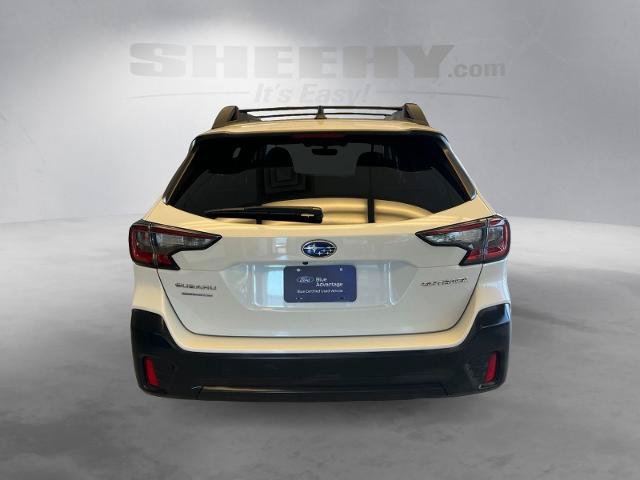 Used 2022 Subaru Outback Premium AWD/4WD image 14