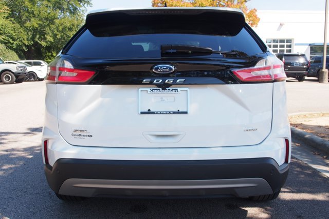Certified 2024 Ford Edge SEL w/ Convenience Package AWD/4WD image 6