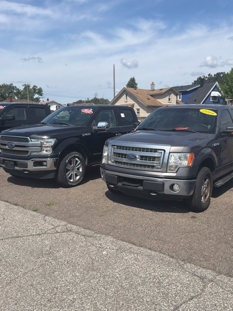 Certified 2023 Ford F150 XLT w/ Equipment Group 302A High AWD/4WD image 42