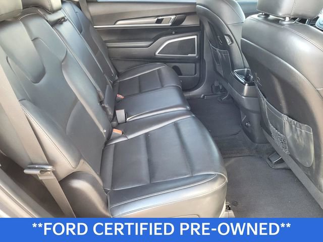 Used 2021 Kia Telluride LX image 13