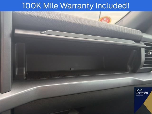 Certified 2026 Ford F150 XLT w/ Equipment Group 302A MID AWD/4WD image 37