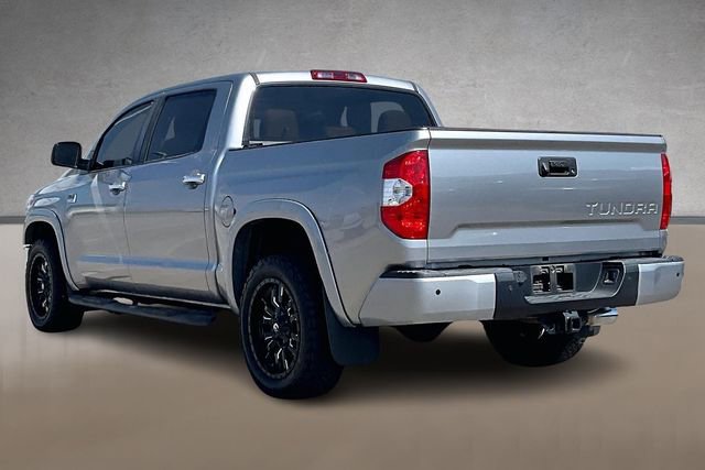 Used 2019 Toyota Tundra 1794 Edition image 11