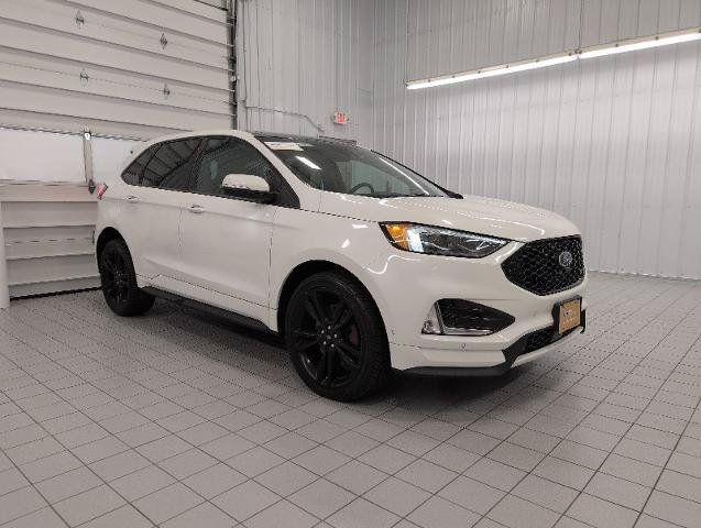 Certified 2024 Ford Edge ST w/ Equipment Group 401A