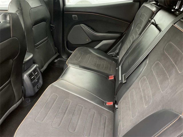 Certified 2021 Ford Mustang Mach-E GT image 32