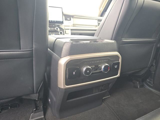Certified 2024 Ford Expedition Max XLT AWD/4WD image 32