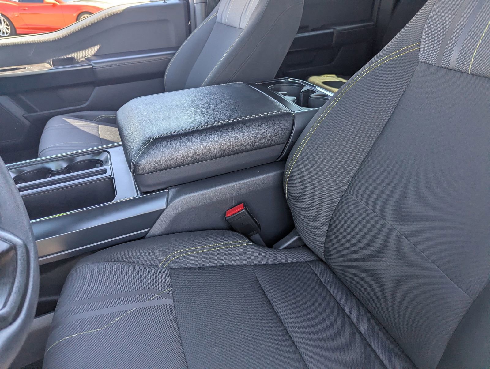 Certified 2024 Ford F150 STX w/ STX Black Appearance Package image 20