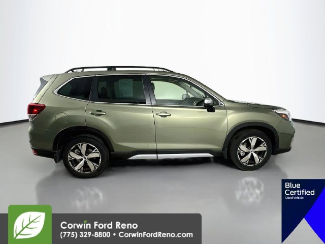 Used 2021 Subaru Forester Touring AWD/4WD image 10