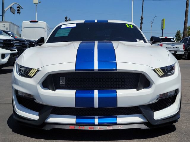 Certified 2017 Ford Mustang Shelby GT350 RWD image 28