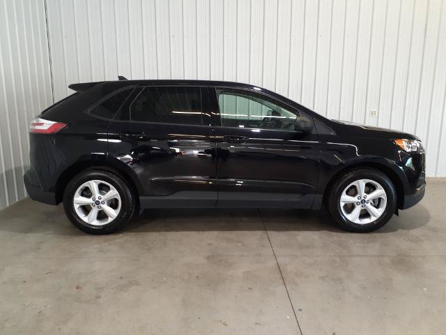 Certified 2020 Ford Edge SE FWD image 24