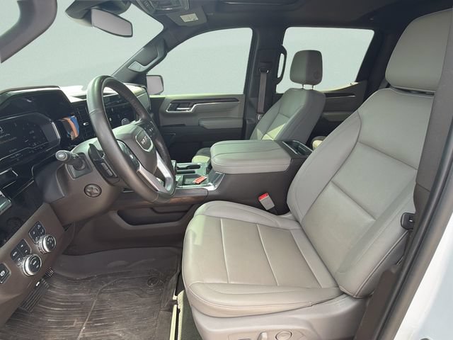 Used 2024 GMC Sierra 1500 SLT w/ SLT Premium Plus Package AWD/4WD image 20