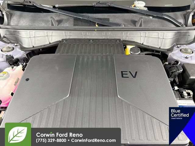 Used 2024 Hyundai Kona Limited FWD image 33