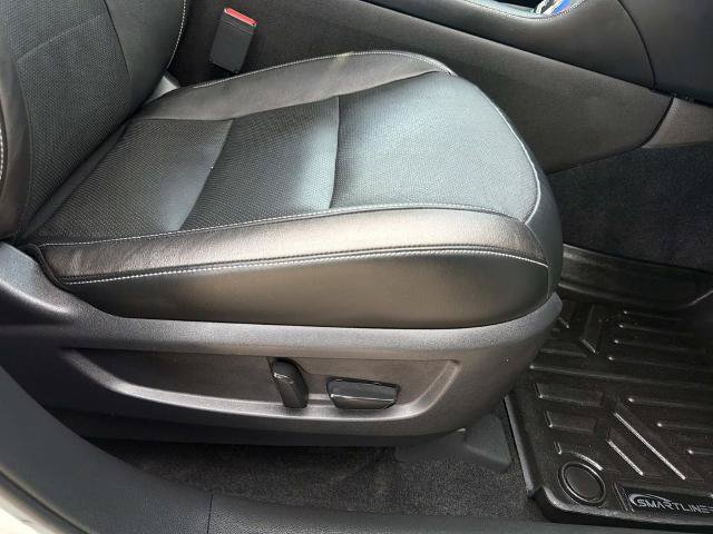 Used 2022 INFINITI QX50 Luxe FWD image 15