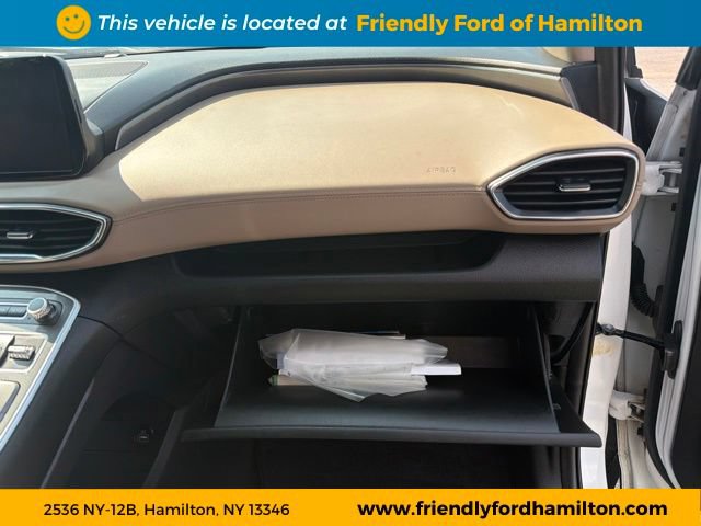 Used 2023 Hyundai Santa Fe SEL AWD/4WD image 32
