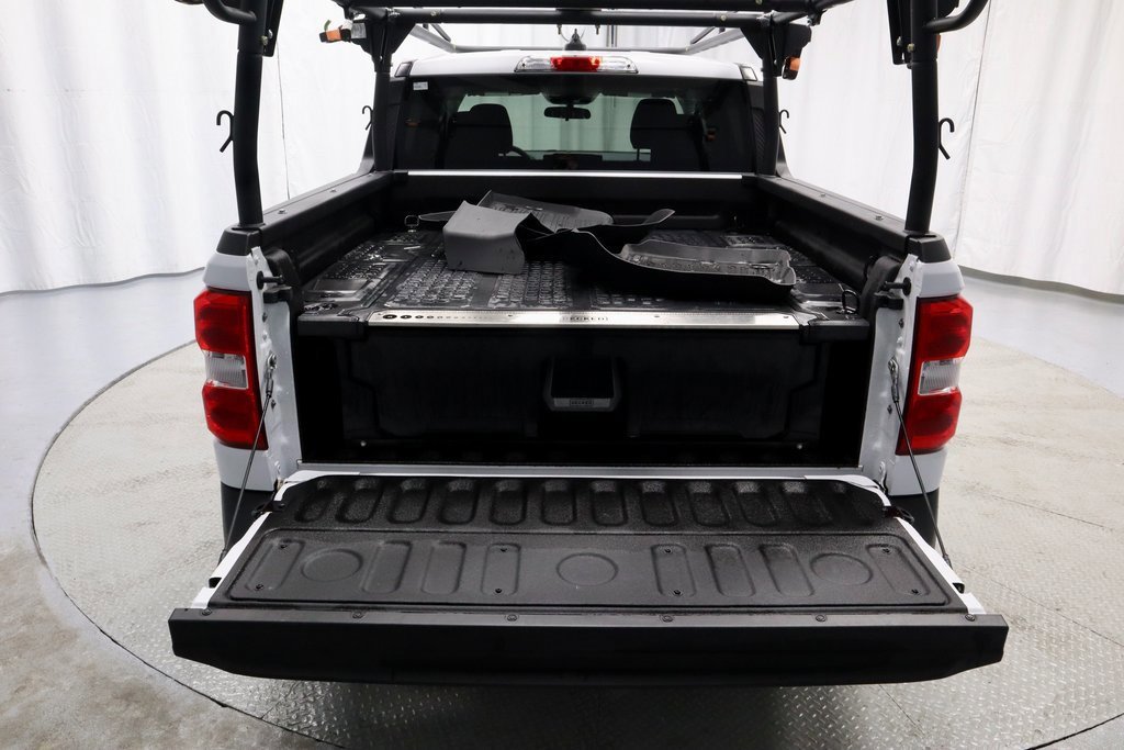 Certified 2025 Ford Maverick XLT w/ Equipment Group 302A image 15