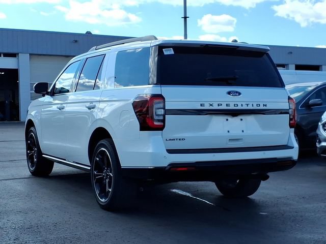 Certified 2023 Ford Expedition Limited AWD/4WD image 7