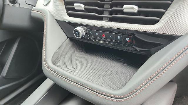 Certified 2025 Ford Explorer Active w/ Active Comfort Package image 27