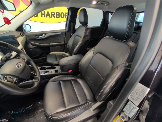 Certified 2023 Ford Escape Platinum image 13