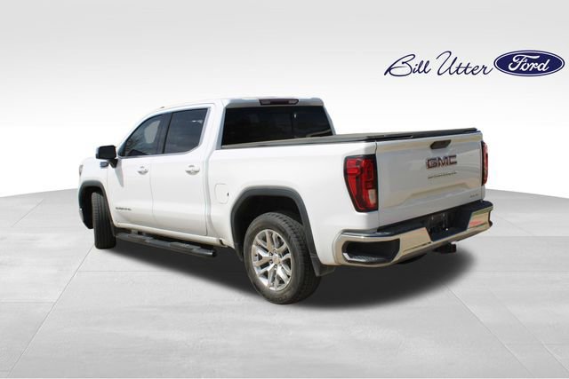 Used 2020 GMC Sierra 1500 SLE w/ SLE Value Package image 3