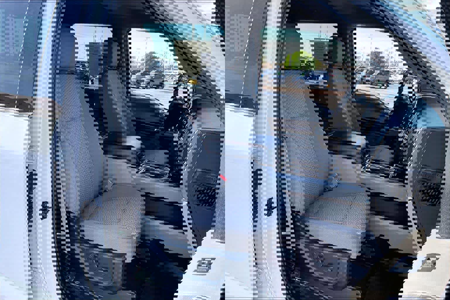 Certified 2020 Ford F150 XLT w/ Equipment Group 302A Luxury image 9