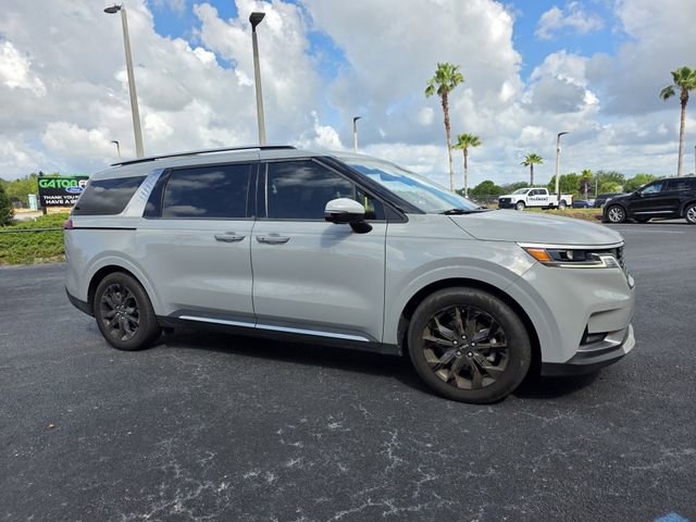 Used 2024 Kia Carnival SX FWD image 2