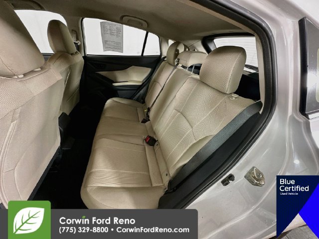 Used 2020 Subaru Impreza 2.0i AWD/4WD image 26