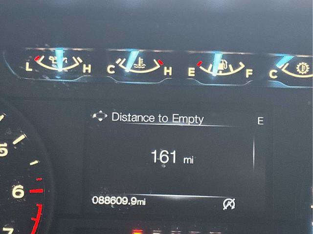 Certified 2018 Ford F150 XL w/ Equipment Group 101A Mid AWD/4WD image 11