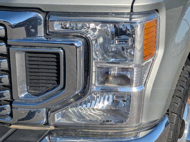 Certified 2020 Ford F350 Lariat w/ Lariat Value Package AWD/4WD image 9