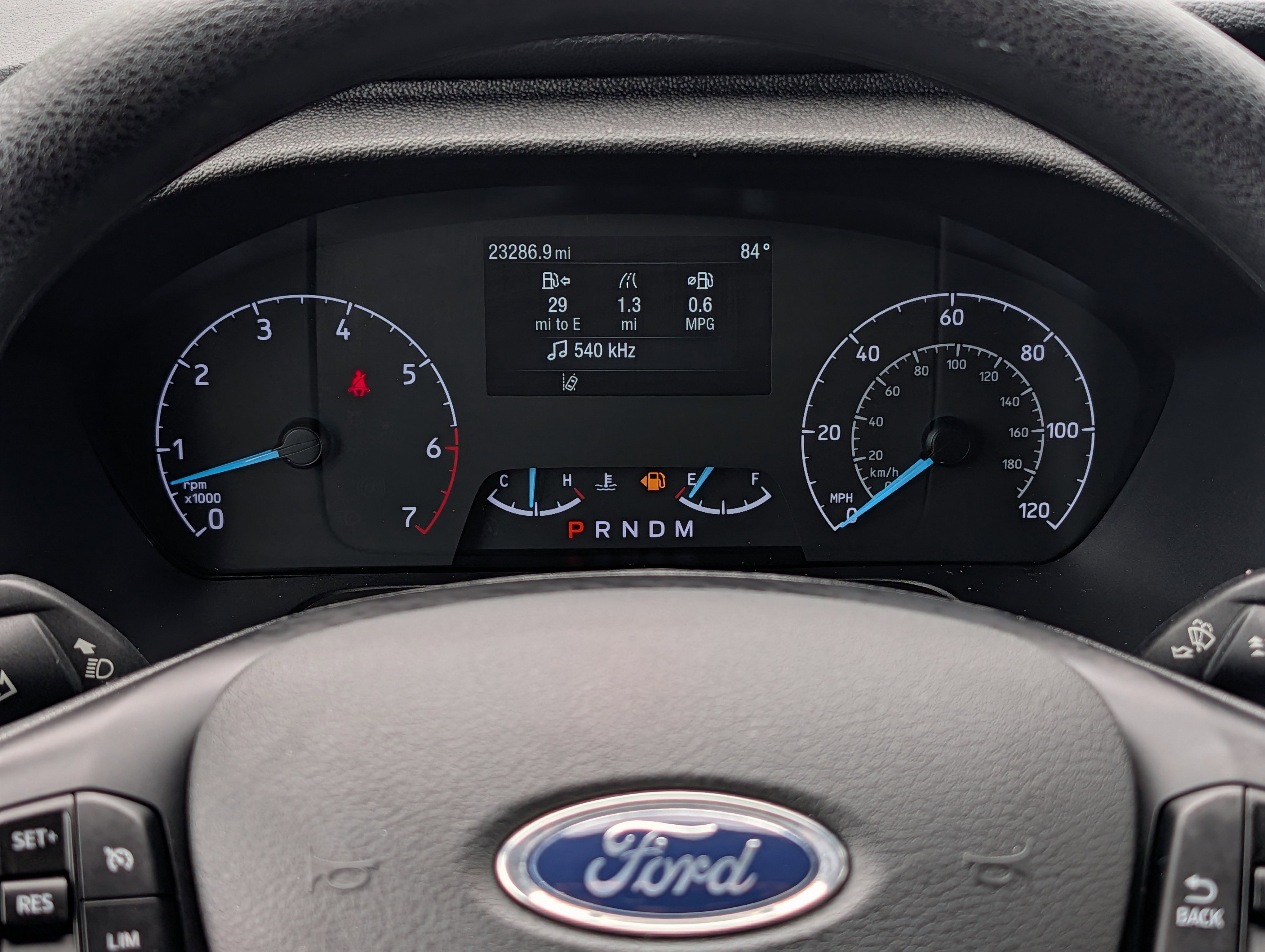 Certified 2025 Ford Transit 350 XLT RWD image 25