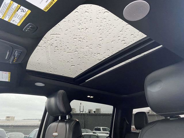 Certified 2024 Ford F250 Platinum image 19