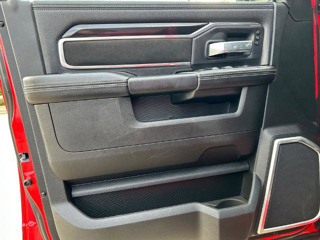 Used 2022 RAM 2500 Laramie AWD/4WD image 15