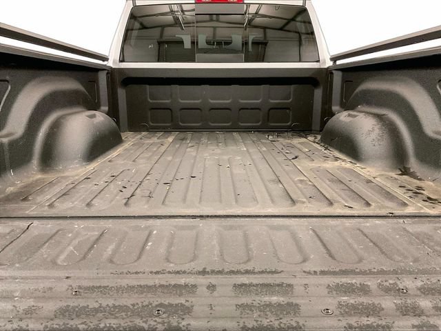 Used 2021 RAM 1500 Warlock w/ Electronics Group AWD/4WD image 32