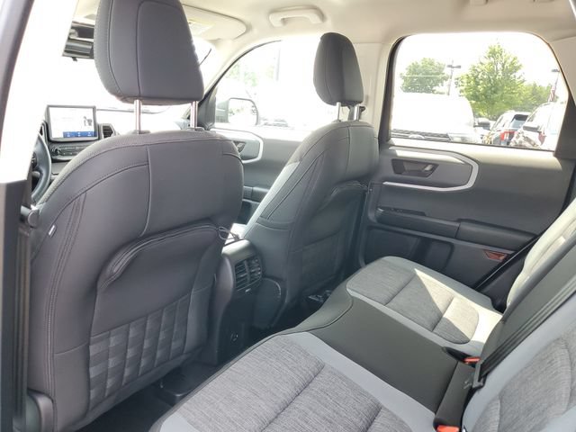 Certified 2023 Ford Bronco Sport Big Bend w/ Convenience Package AWD/4WD image 28