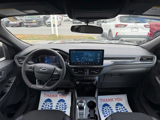 Certified 2023 Ford Escape ST-Line w/ Tech Pack #1 image 14