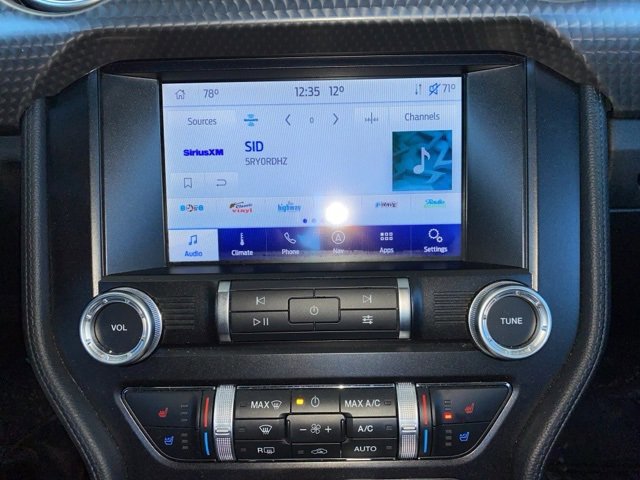 Certified 2021 Ford Mustang GT Premium w/ GT Performance Package image 11