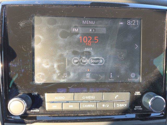 Used 2024 Nissan Titan SV w/ SV Convenience Package RWD image 38