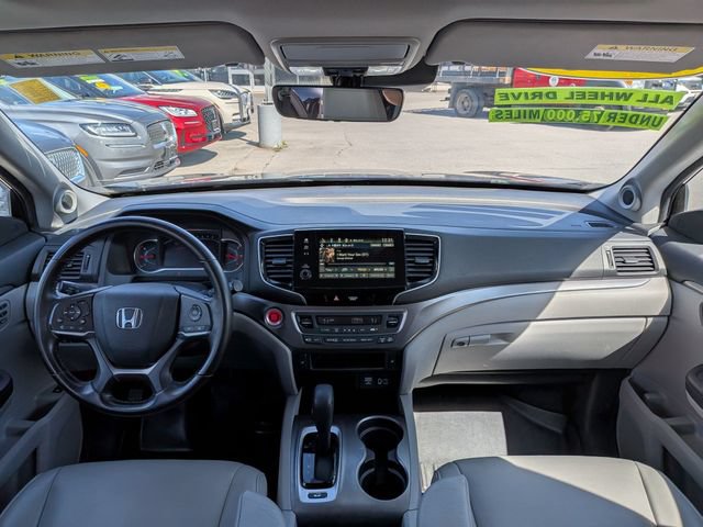 Used 2019 Honda Pilot EX-L image 17
