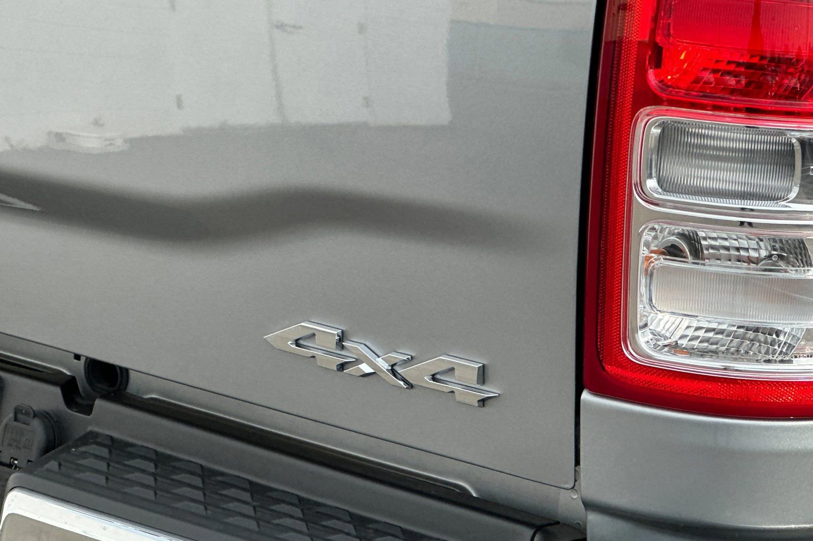 Used 2023 RAM 2500 Big Horn w/ Level 1 Equipment Group image 31