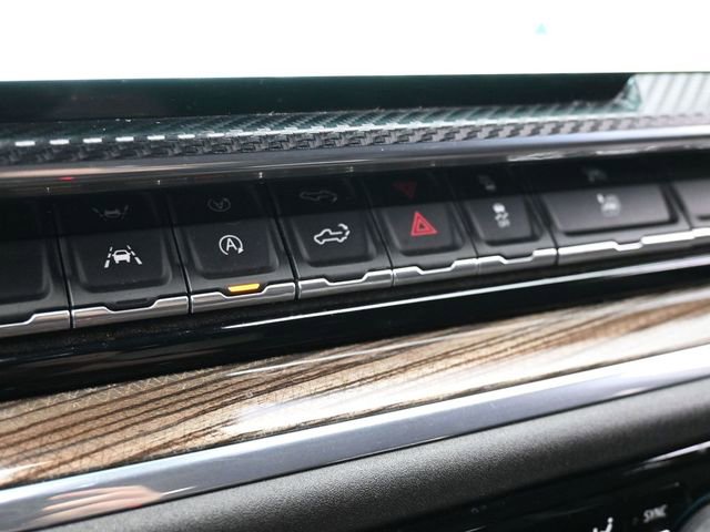 Used 2023 Chevrolet Silverado 1500 RST image 21